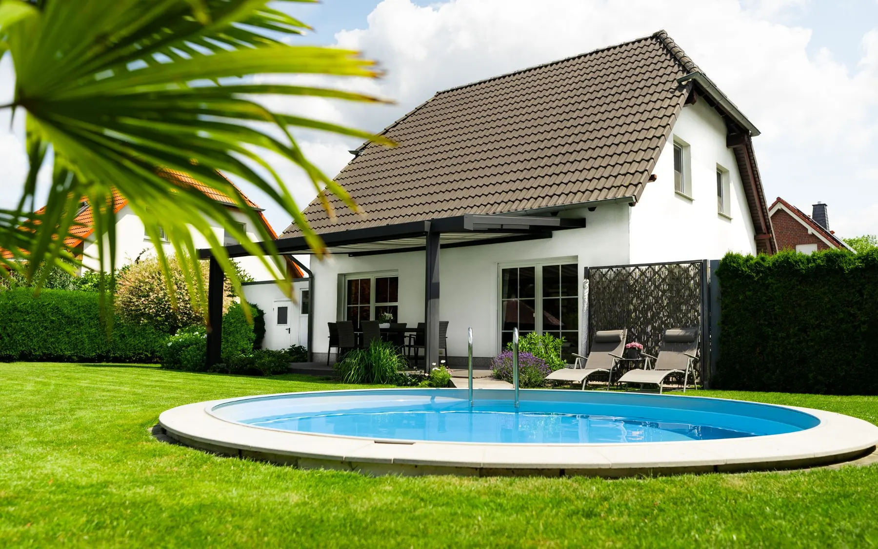 3 Fehler bei der Planung eines Terrassendachs, und wie Sie sie vermeiden